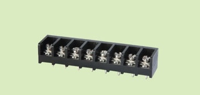 Chine Le TB de barrière noire avec le cuivre bloque la barrière RDHB9500 fournisseur