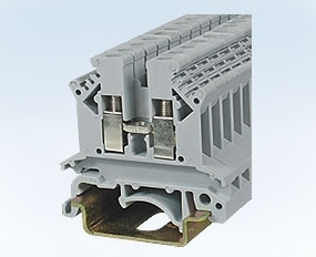 china Blcoks de terminal du TB RD-SKJ-2.5 de rail de vacarme fournisseur