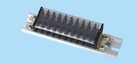 Chine TB D15 de RAIL du WS DIN fournisseur