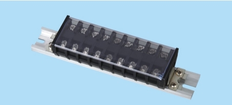 Chine TB D20 de RAIL du WS DIN fournisseur