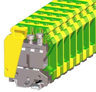 Chine TB RD-SKJ-35JD de rail de vacarme fournisseur