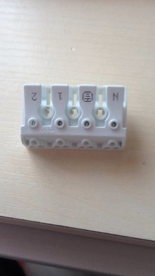 Chine Connecteurs d'éclairage de LED 923 TB fournisseur