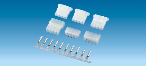 Chine Connecteur de barre de soudage par pression 8981 fournisseur