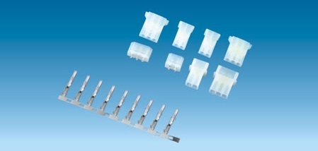 Chine Connecteur 2 de barre de soudage par pression 8981 fournisseur