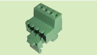 china TB embrochable RD2EDG-KR-5.0 5,08 fournisseur