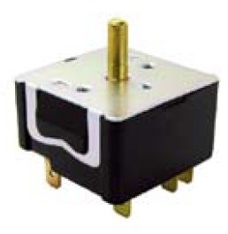 Chine Commutateur rotatif avec 20.2A 125/250V fournisseur