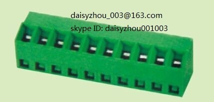Chine TB de KEFA, TB à vis, 127S-5.0 5,08 fournisseur