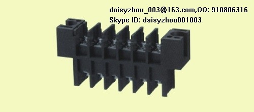 Chine TB 17-8.5mm 2-15P 300V 20A de barrière fournisseur