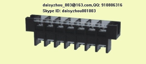 Chine TB 37S-13.0mm 1-15P 600V 50A de barrière fournisseur