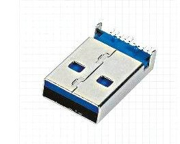 china Connecteur micro, connecteur d'USB, USB, goupilles 20pcs fournisseur