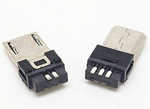 Chine Connecteur micro, connecteur d'USB, USB, remplissage très utilisé fournisseur