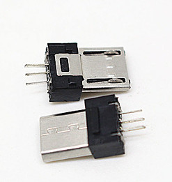 Chine Connecteur micro, connecteur d'USB, USB, 3Pins de remplissage très utilisé fournisseur
