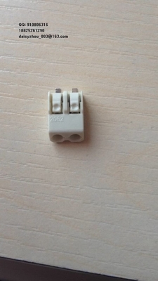china LED 2062 allumant connectors-2P fournisseur