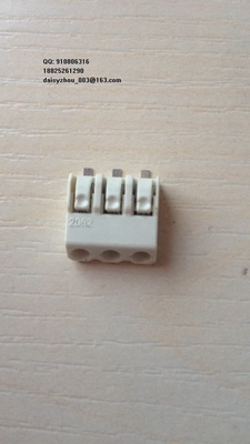 china LED 2062 allumant connectors-3P fournisseur