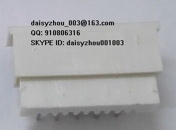 Chine Connecteur de FPC dans 1.25mm, goupilles 3-32pins d'ange de droite d'IMMERSION de ZIF fournisseur