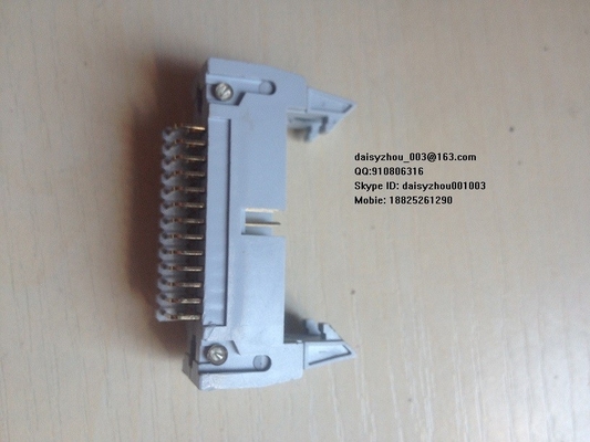 Chine couche de l'en-tête 90°Double d'éjecteur de 2.54mm fournisseur