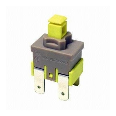 Chine lock_unlock_power_pushbutton_switch_measuring_19_x_13mm fournisseur