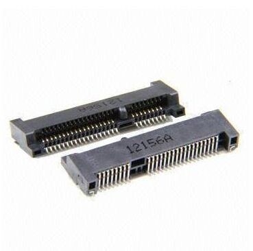china MINI connecteur de PCI, taille dans 3,2 4,0 5,7 6,5 7,6 fournisseur