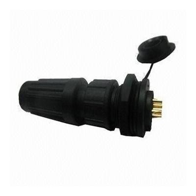Chine connecteur SXRD de preuve de l'eau avec 2-12pin fournisseur