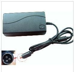 Chine l'adaptateur de la puissance 24V pour la puissance mini 3 de l'imprimante ps-180 ps-170 de position d'Epson goupillent le connecteur de vacarme fournisseur