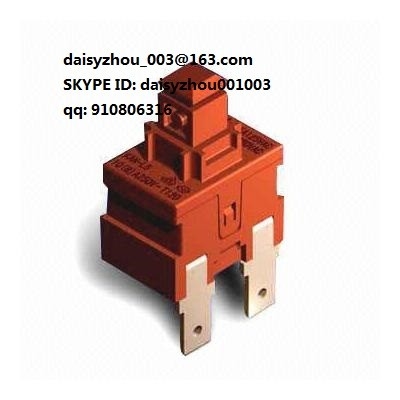 china rouge coloré pushbutton_switch_suitable fournisseur
