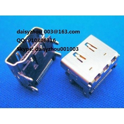 china hdmi_micro_hdmi_connector_rectangular_i_o_connectors fournisseur