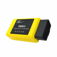 Chine ORME 327 de cartes rouges de connecteur d'OBD II fournisseur