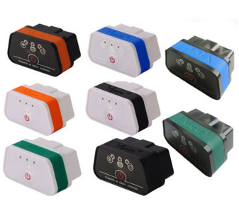 china La plus nouvelle interface icar de diagnostic de voiture de l'ORME 327 de Vgate iCar2 Vgate 2 Bluetooth 4,0 ELM327 OBD OBDII OBD2 /bluetooth4.0 fournisseur