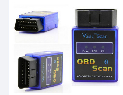 Chine usb 2017 mini elm327/mini interface/appui d'USB de PC de BALAYAGE d'obd scan/ELM327/VGATE OBD de l'orme 327 tout l'OBD-II obd2 fournisseur