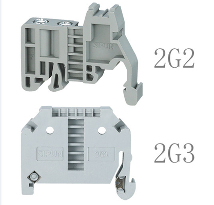 Chine TB de RAIL de 2G2 2G3 DIN fournisseur