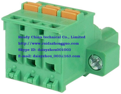 Chine LA CARTE PCB BRANCHENT LE TB RDJ4 fournisseur