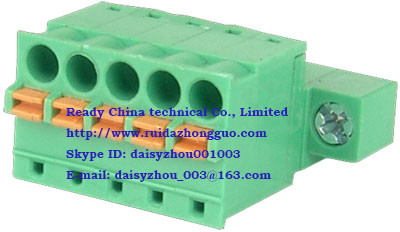 Chine LA CARTE PCB BRANCHENT LE TB RDJ5 fournisseur