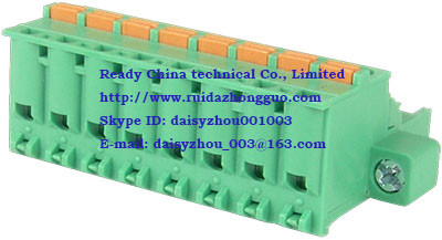 Chine LA CARTE PCB BRANCHENT LE TB RDJ5 fournisseur