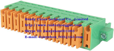 Chine LA CARTE PCB BRANCHENT LE TB RDHQ fournisseur