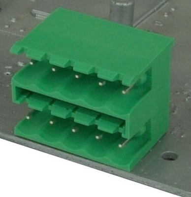 Chine Lblocks EMBROCHABLES de termina de carte PCB fournisseur
