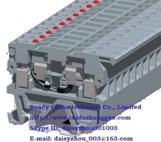 Chine SKJ-2.5RD/X fournisseur