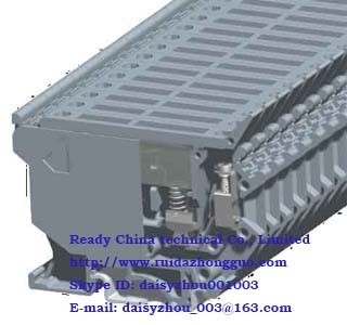 Chine SKJ-4RD fournisseur