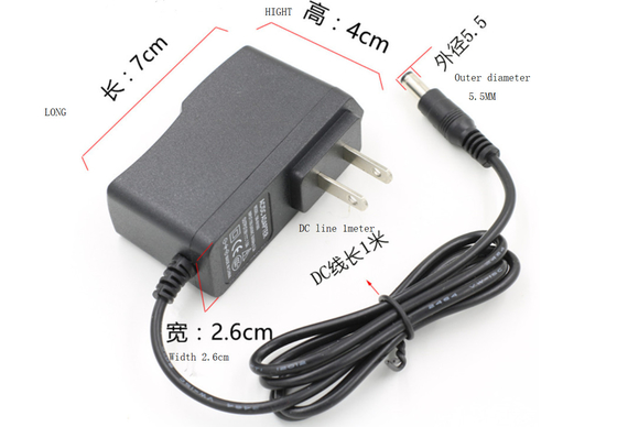 Chine adaptateur 5V2A/2000mA de puissance fournisseur