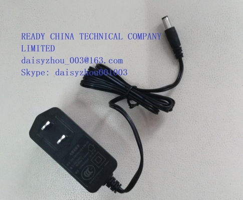china adaptateur de puissance de wallmount d'adaptateur de C.C à C.A. de l'adaptateur 12 v 1a 12v 0.5a à C.A. de 5W 6W 12W fournisseur