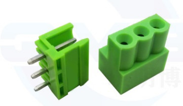 Chine TB KF2EDG 5,0 5,08 7,5 7,62 GT du millimètre 2P- 24P 300V 10A 28-12A fournisseur
