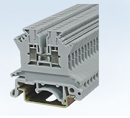 Blocs de rail de vacarme du TB RD-SKJ-2.5JD de rail de vacarme fournisseur