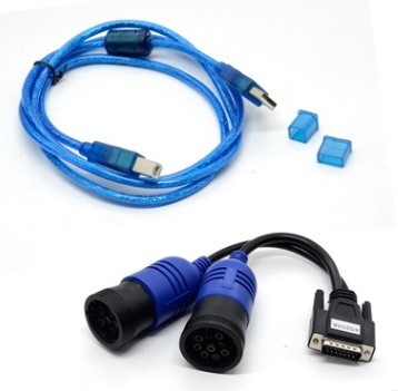 Outil de diagnostic de Nexiq 2 Bluetooth fournisseur