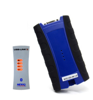 Outil de diagnostic de Nexiq 2 Bluetooth fournisseur