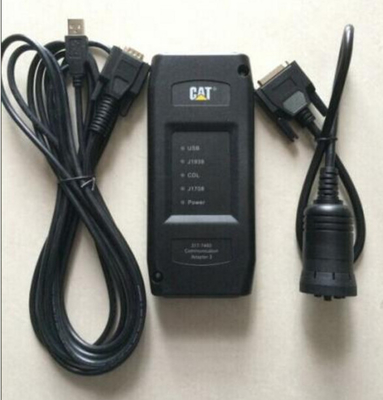 Adaptateur de communications de CAT III 317-7485 fournisseur