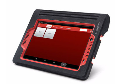 Le lancement X431 V 8&quot; tablette de Lenovo peut remplacer X-431 V WiFi/Bluetooth fournisseur