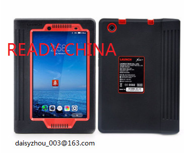 Le lancement X431 V 8&quot; tablette de Lenovo peut remplacer X-431 V WiFi/Bluetooth fournisseur