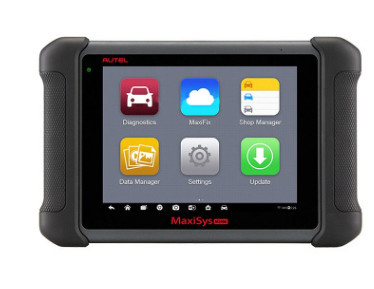 AUTEL MaxiSYS MS906 et MaxiDas DS708 fournisseur