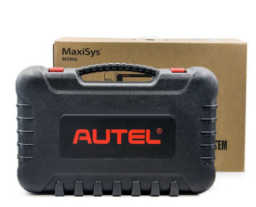 AUTEL MaxiSYS MS906 et MaxiDas DS708 fournisseur