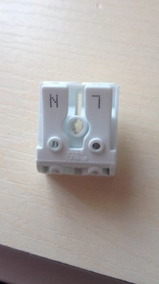 593 marchandises 2P, 3P, 4P, connecteurs légers de seriers de TB de 5P LED fournisseur