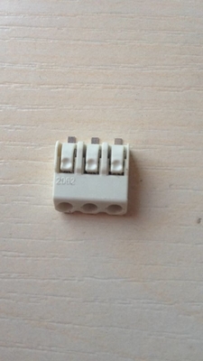 2062 marchandises 2P, 3P, 4P, connecteurs légers de seriers de TB de 5P LED fournisseur